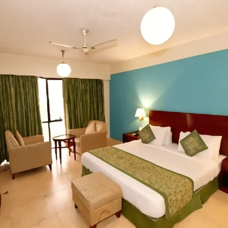 The White Hotel Katra, a Member of Radisson Individuals