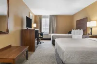 Quality Inn & Suites - Pet friendly