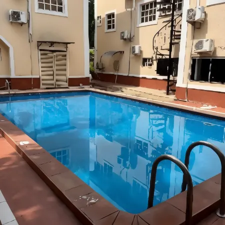 DWELL LUXURY APARTMENTS