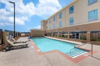 Quality Inn & Suites Carlsbad Caverns Area - Pools
