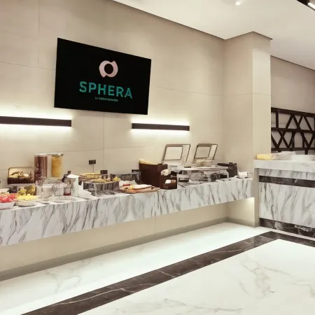 Sphera by Stellar Hotels, Yerevan