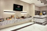 Sphera by Stellar Hotels, Yerevan - Pet friendly