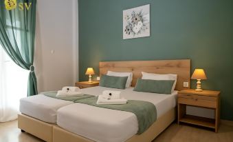 Secreta Vista - Housity