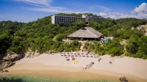 Coral Blue Hotels & Resorts - 4 estrellas