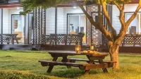 Yeosu Dangdangi Dog Family Pension Gold - que admiten mascotas