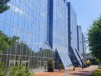 PLAZA Premium Darmstadt Hotels in Darmstadt