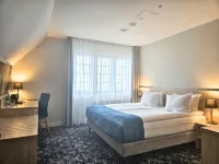 Hotel Eureka - de playa