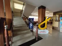 Jelita Bandara Hotel Airport - spa