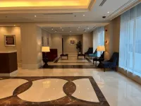 Saja by Warwick Makkah Hotel