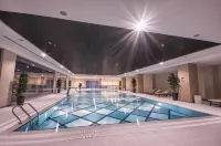 Margi Hotel - Gym