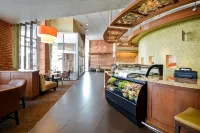 Hyatt Place Chicago Warrenville Naperville - breakfast