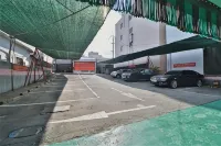 Busan Seodong Venice - โมเทล