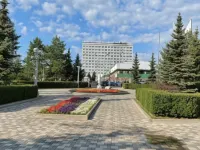 Hotel Rossia Hotels in Samara