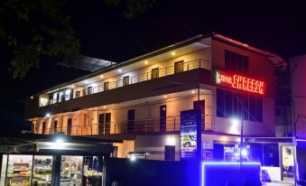 Hotel Shreesh (Neil)