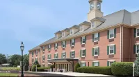 Hyatt Select Boston Woburn Burlington