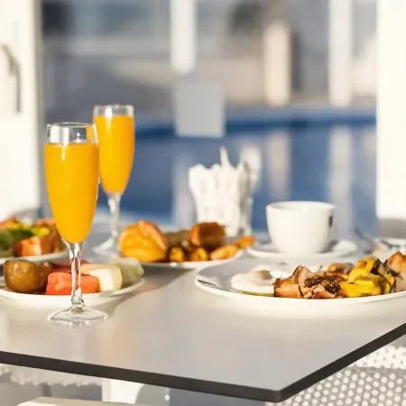 Hotel Boutique Tao Caleta Mar