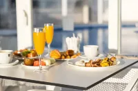 Hotel Boutique TAO Caleta Mar - Desayuno