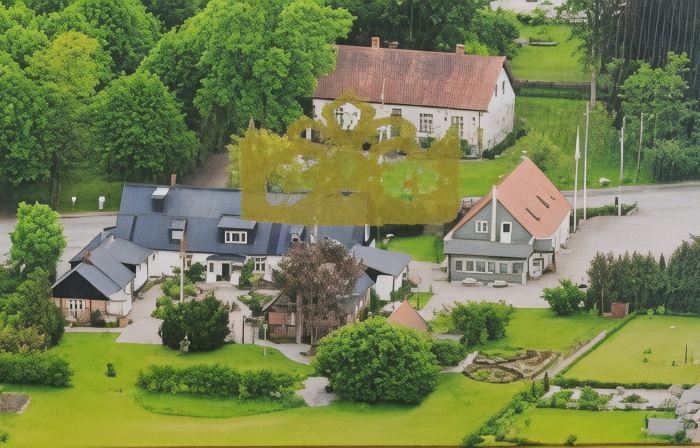 Stora Herrestad Bed & Breakfast