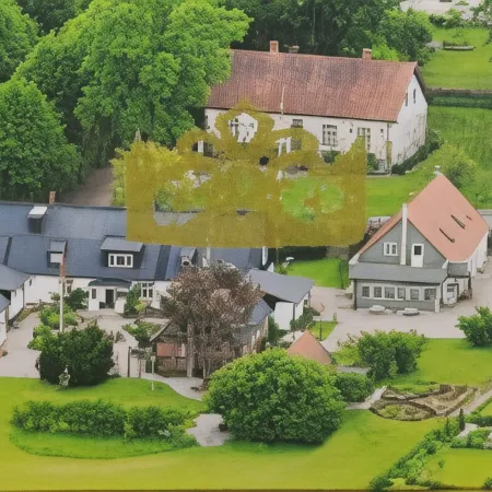 Stora Herrestad Bed & Breakfast