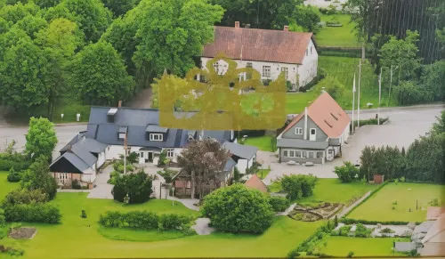 Stora Herrestad Bed & Breakfast - 2-Star