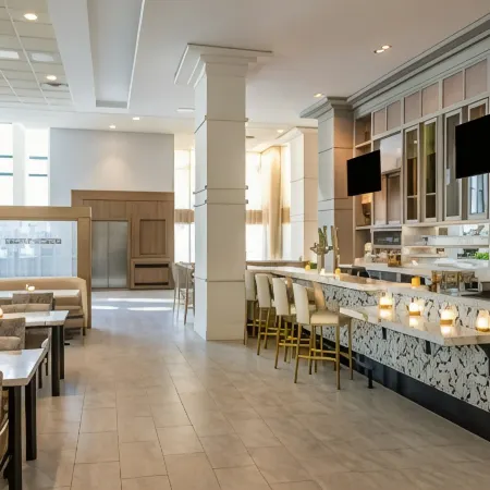 Rochester Marriott Mayo Clinic Area