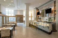 Rochester Marriott Mayo Clinic Area - Kitchenette