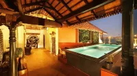 Ginger House Museum Hotel - Romantic