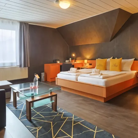 Dua Hotel