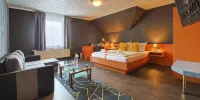 Dua Hotel - Wifi