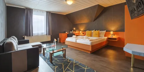 Dua Hotel
