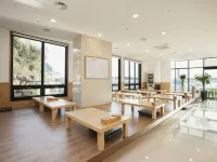 Hotel Aroha Hotels near Bong-Wonsa