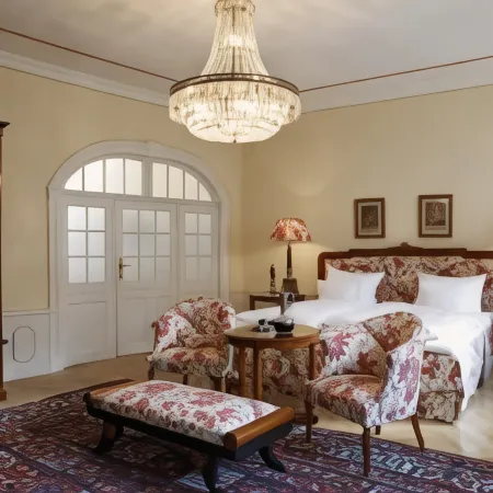 Hotel Goldener Anker