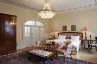 Hotel Goldener Anker - breakfast