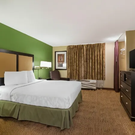 Extended Stay America Suites - Champaign - Urbana