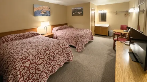 Young's Motel - motel