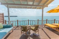 Dhigufaru Island Resort - Ocean View