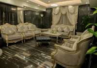 Wow Hotel Jeddah - Khách sạn giá rẻ
