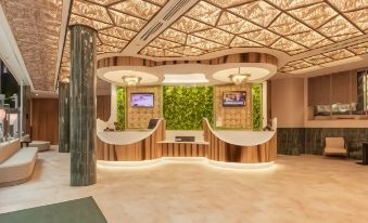 Hotel Ribera de Triana - Reopening!