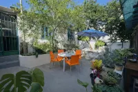 Estalagem 11 Suites - Strand