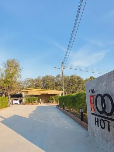 รูปภาพของThe Room Hotel กำแพงเพชร