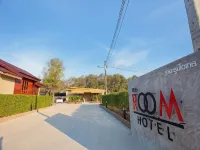 The Room Hotel Kamphaengphet