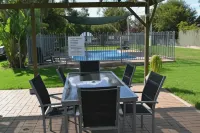 Sturt Motel