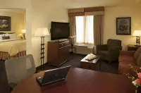 Larkspur Landing Extended Stay Suites Roseville