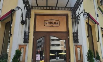Villa 1927