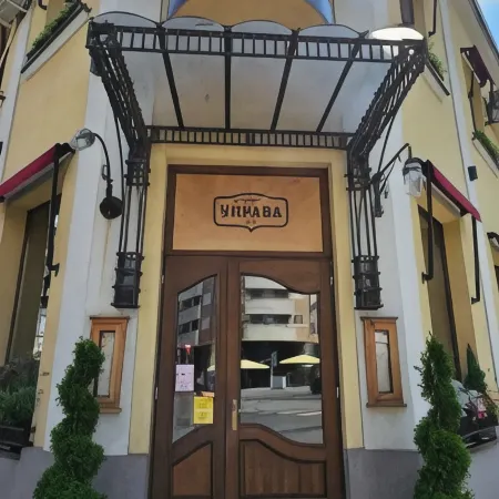 Villa 1927