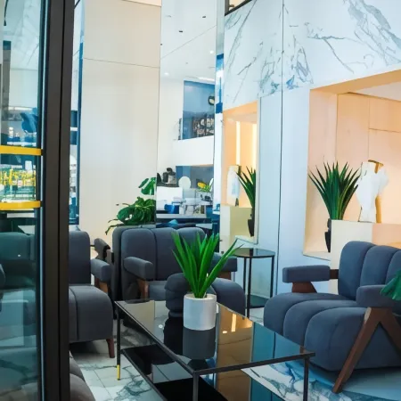 Az Hotel Rabat Centre
