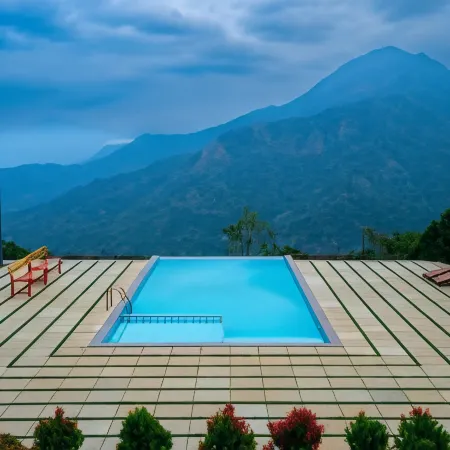 Nexstay Karimb Resorts