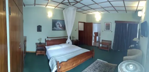 Manuela Residence - Pet Friendly