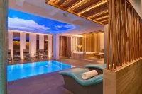Time Boutique Hotel - Wifi