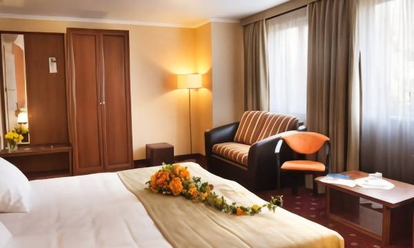 Krasnodar Aerohotel